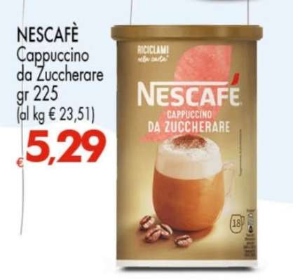 NESCAFÉ