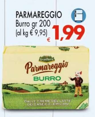 PARMAREGGIO