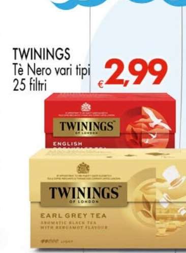 TWININGS