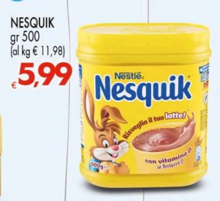 Nesquik