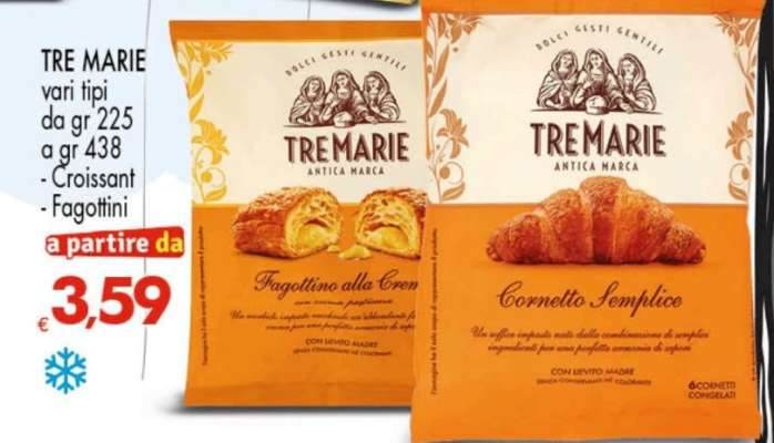 TRE MARIE