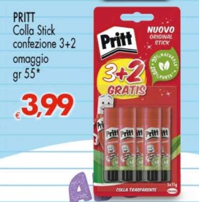 PRITT
