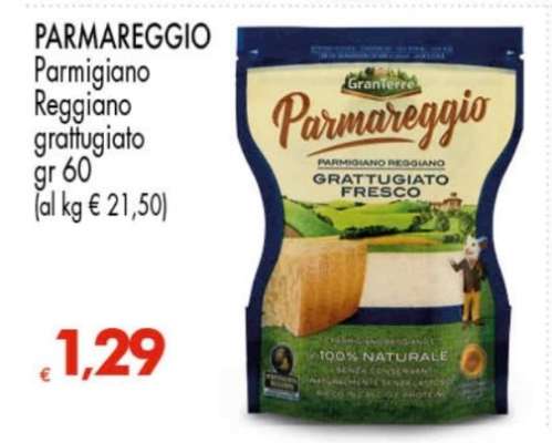 PARMAREGGIO