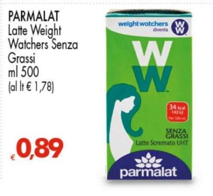 PARMALAT