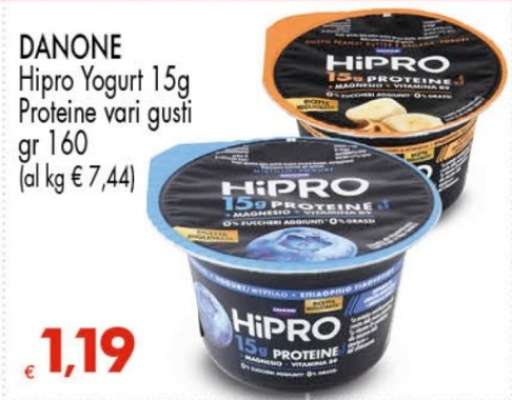 DANONE