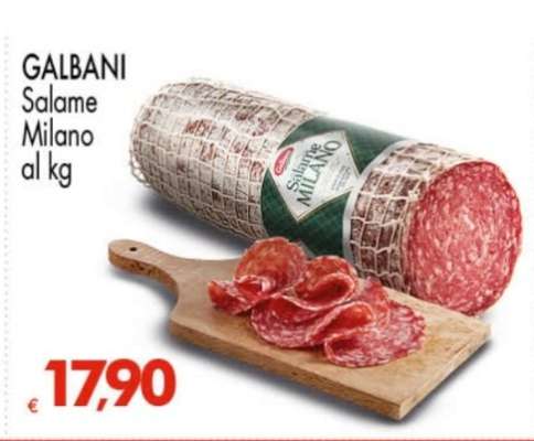 GALBANI