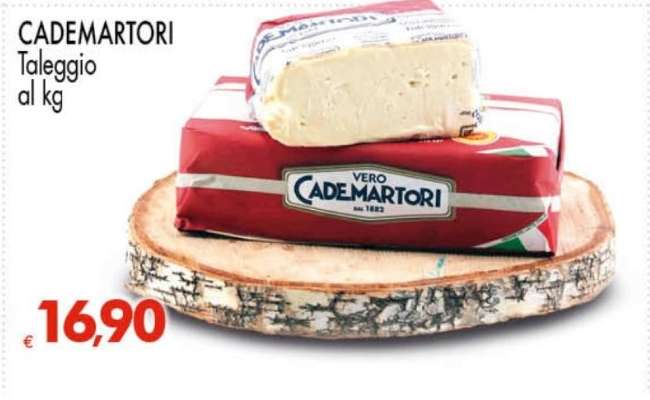 CADEMARTORI