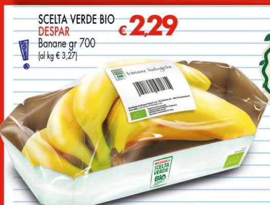 SCELTA VERDE BIO