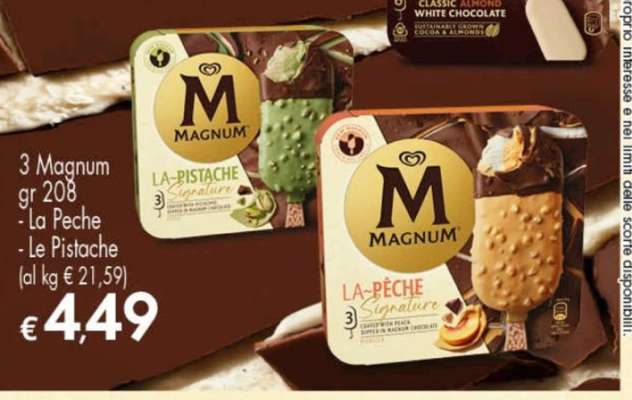 MAGNUM