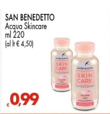 SAN BENEDETTO