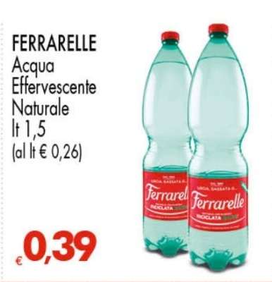 Ferrarelle