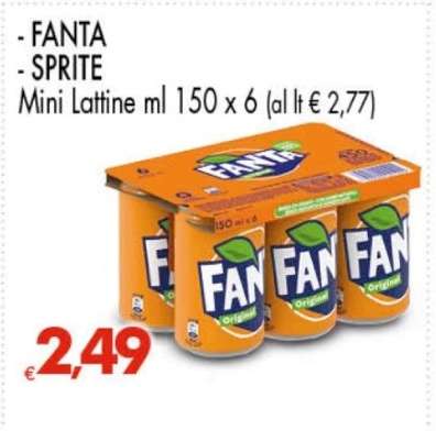 Fanta