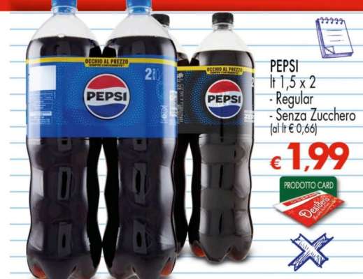 Pepsi