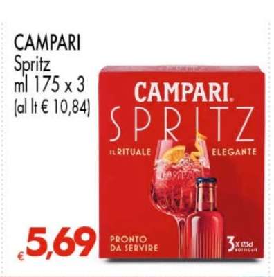 CAMPARI