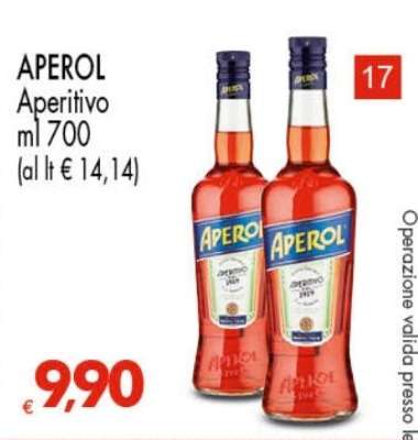 Aperol