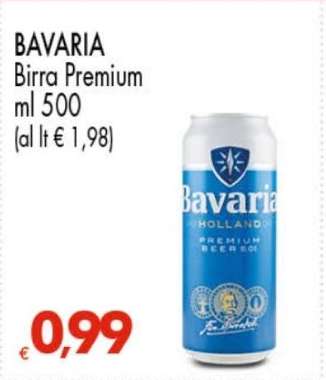 BAVARIA