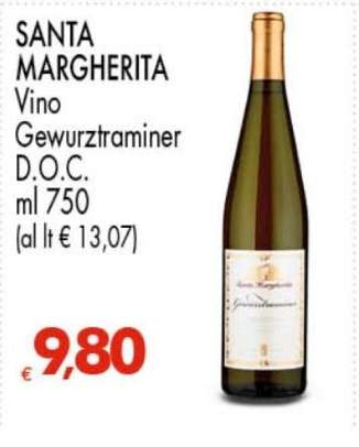 SANTA MARGHERITA