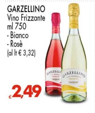 GARZELLINO