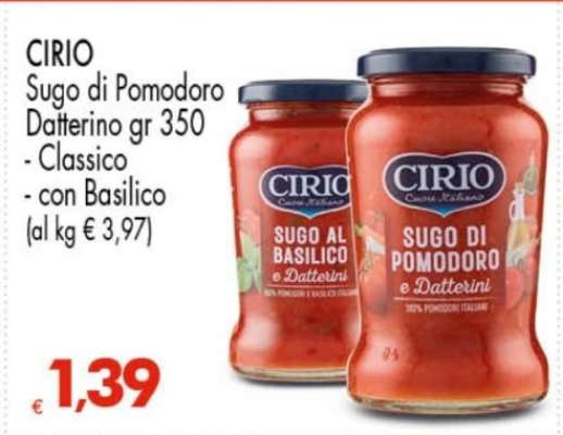 CIRIO