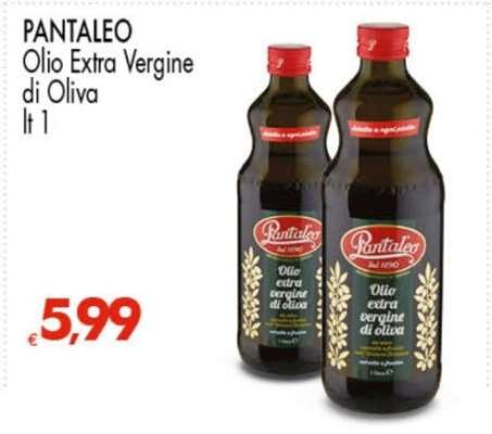 PANTALEO