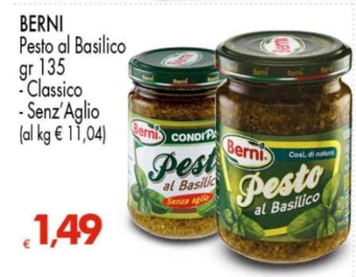BERNI