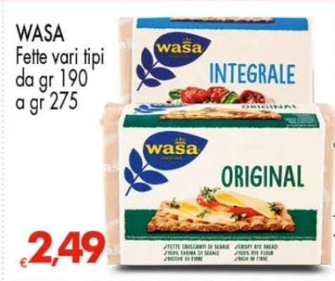 WASA