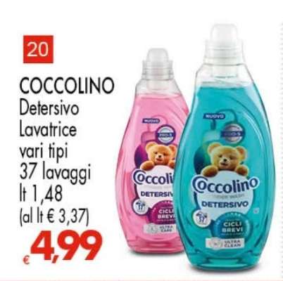 COCCOLINO