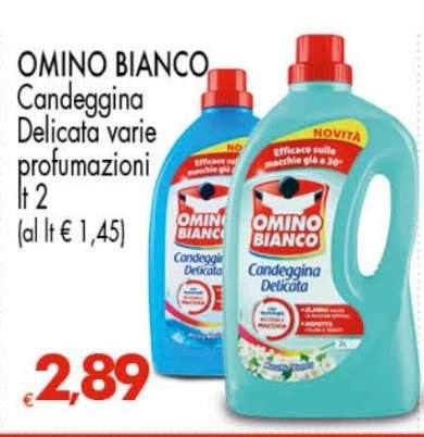 OMINO BIANCO