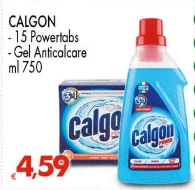 Calgon