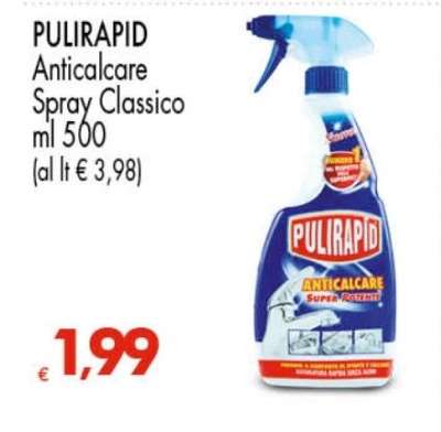 PULIRAPID