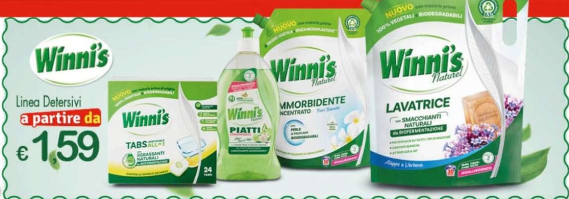 WINNI’S