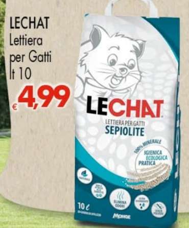 Lechat