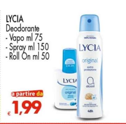 LYCIA