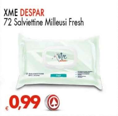 XME DESPAR