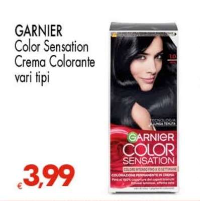 GARNIER