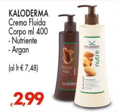KALODERMA