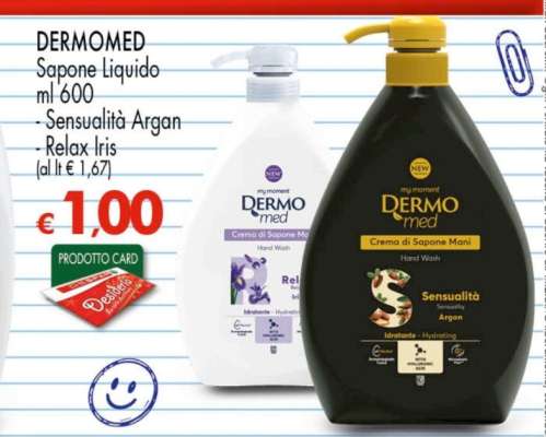 DERMOMED