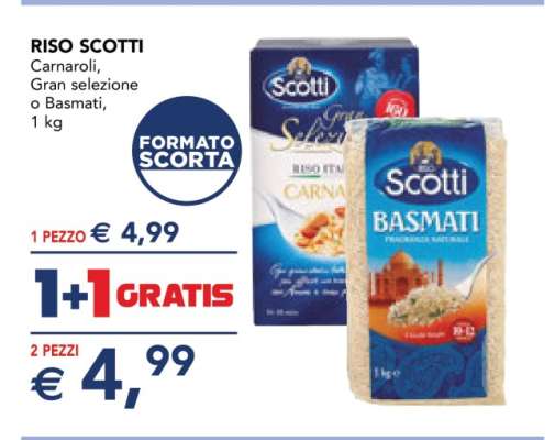 Riso Scotti
