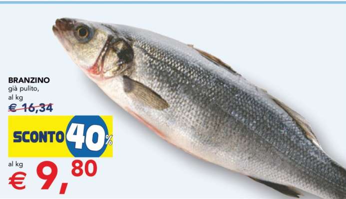 Branzino