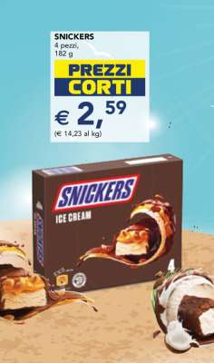SNICKERS