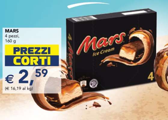 Mars