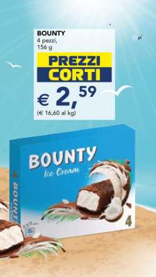 BOUNTY