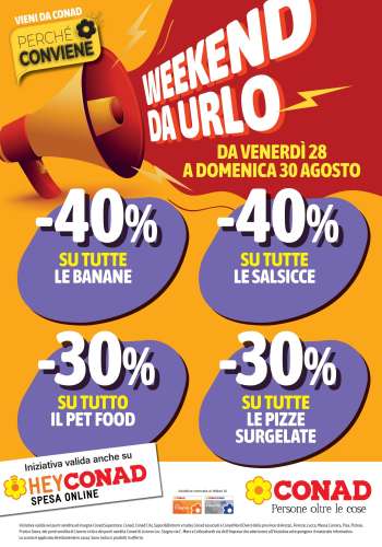 thumbnail - Leták Conad