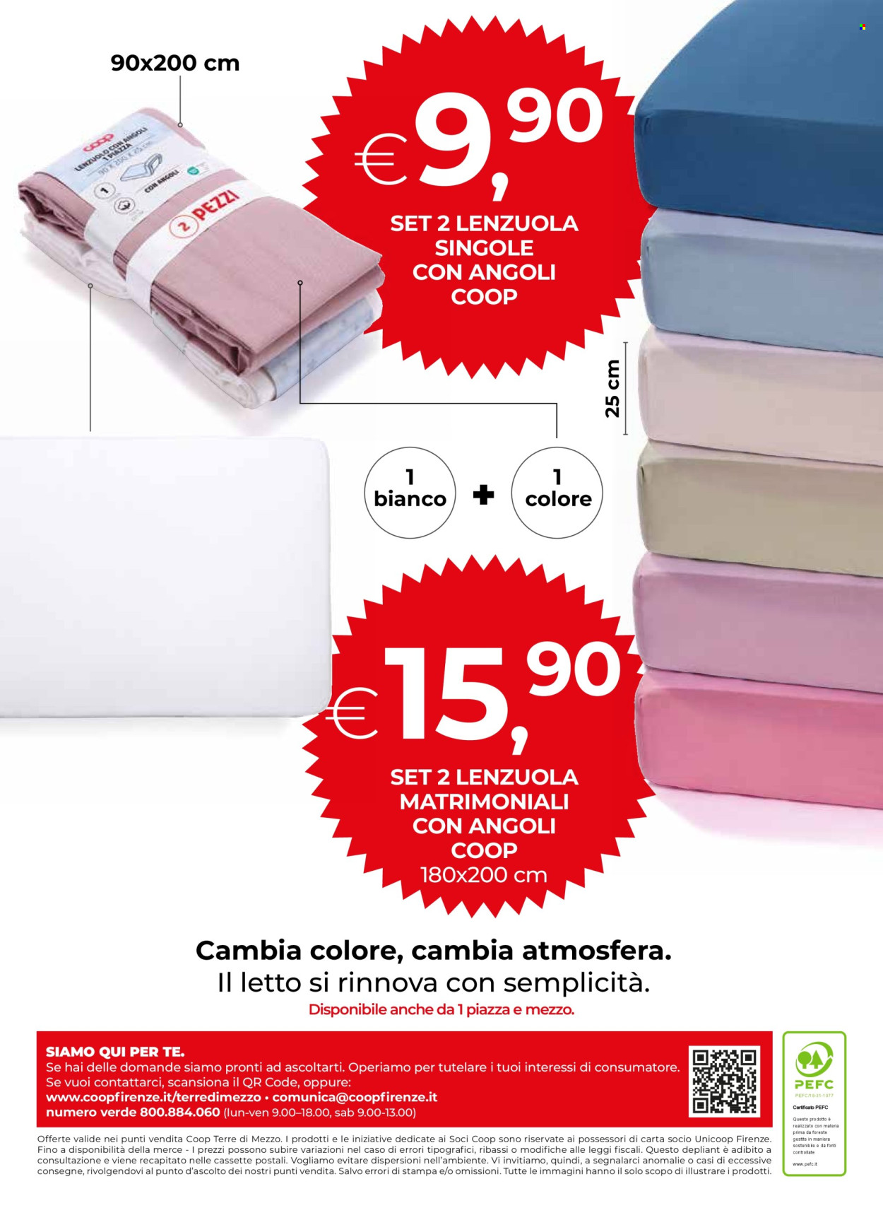 Volantino Coop - 27/8/2026 - 9/9/2026. Pagina 32