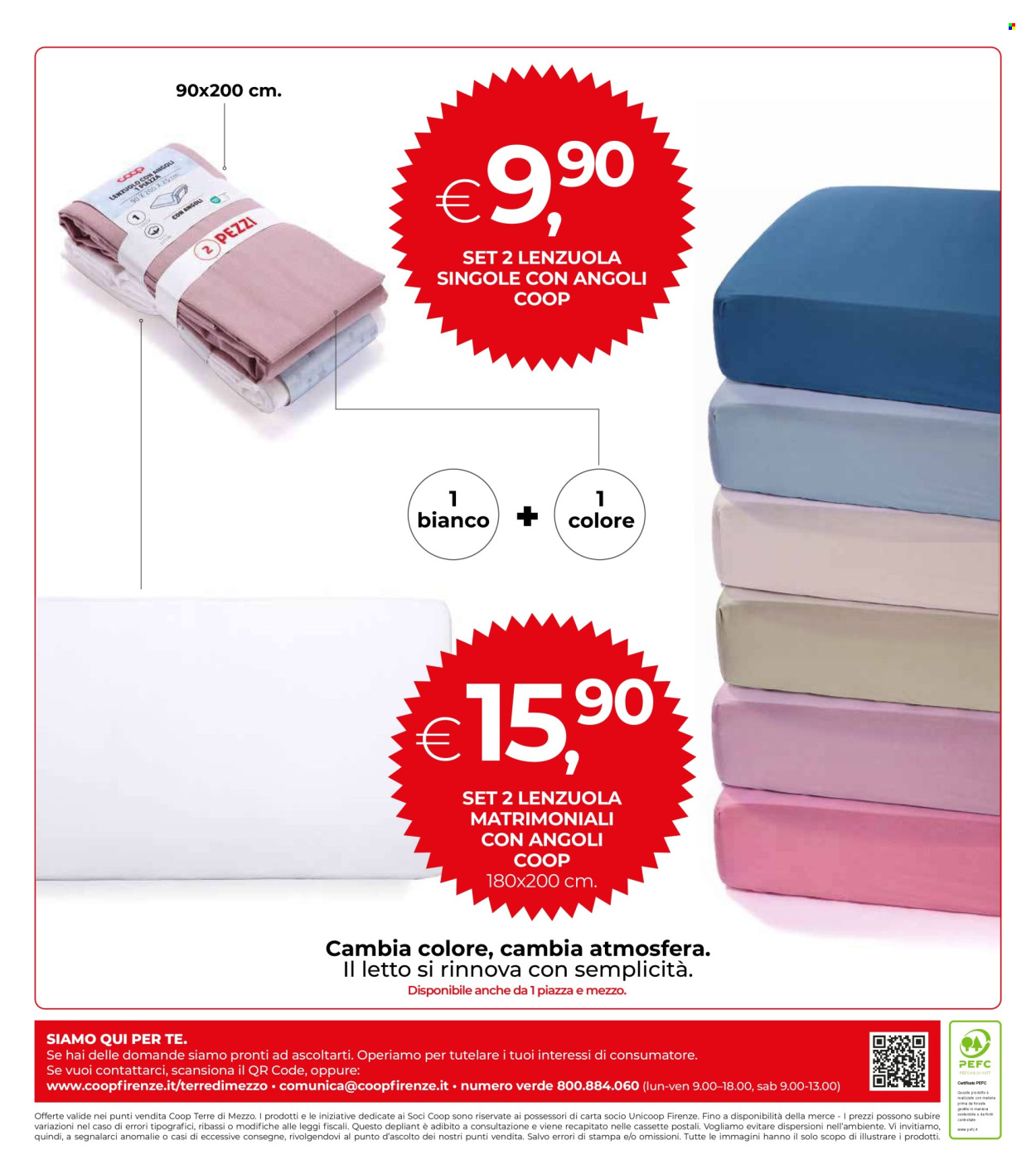 Volantino Coop - 27/8/2026 - 9/9/2026. Pagina 32