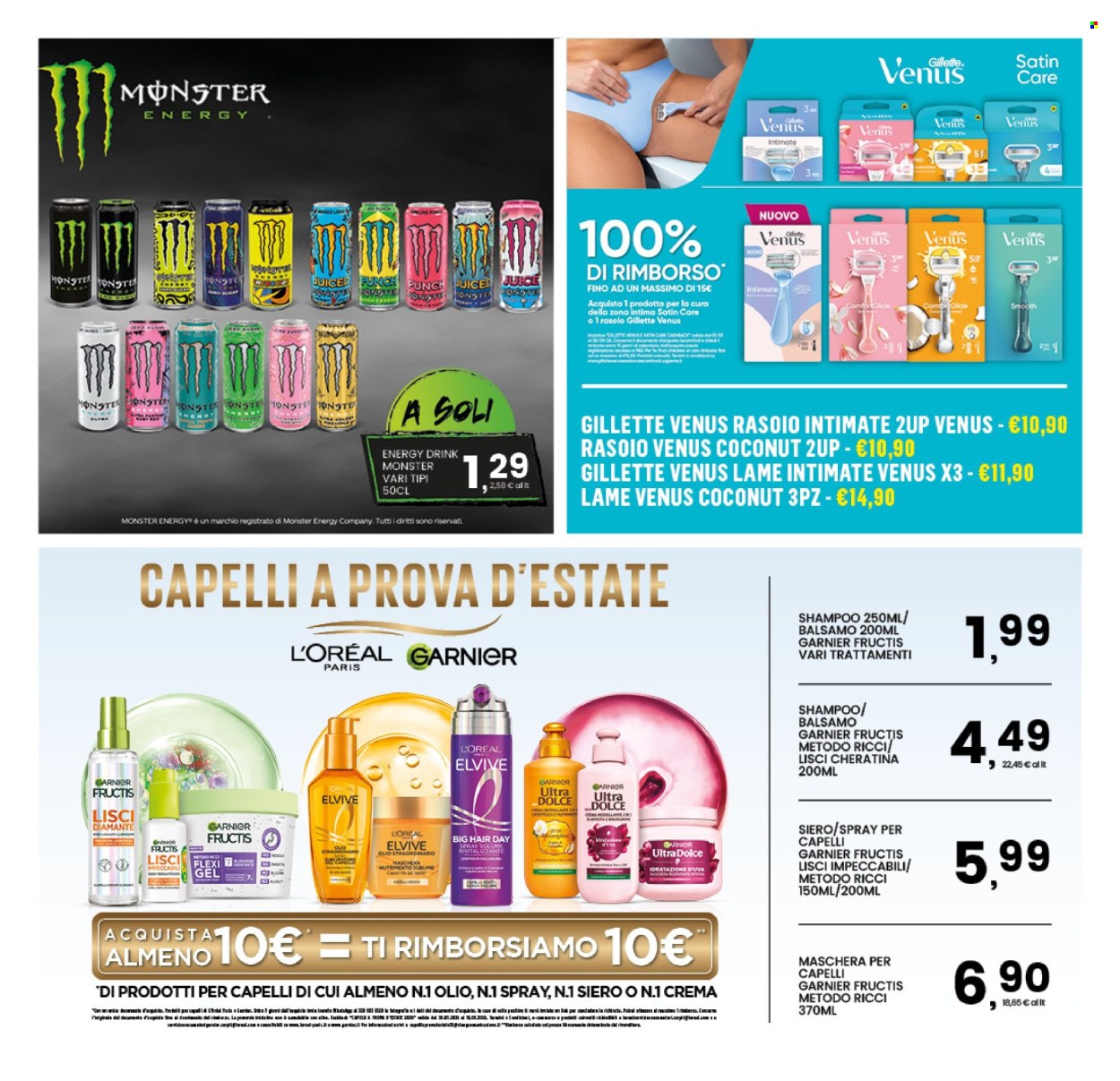 Volantino Interspar - 31/8/2026 - 9/9/2026. Pagina 30