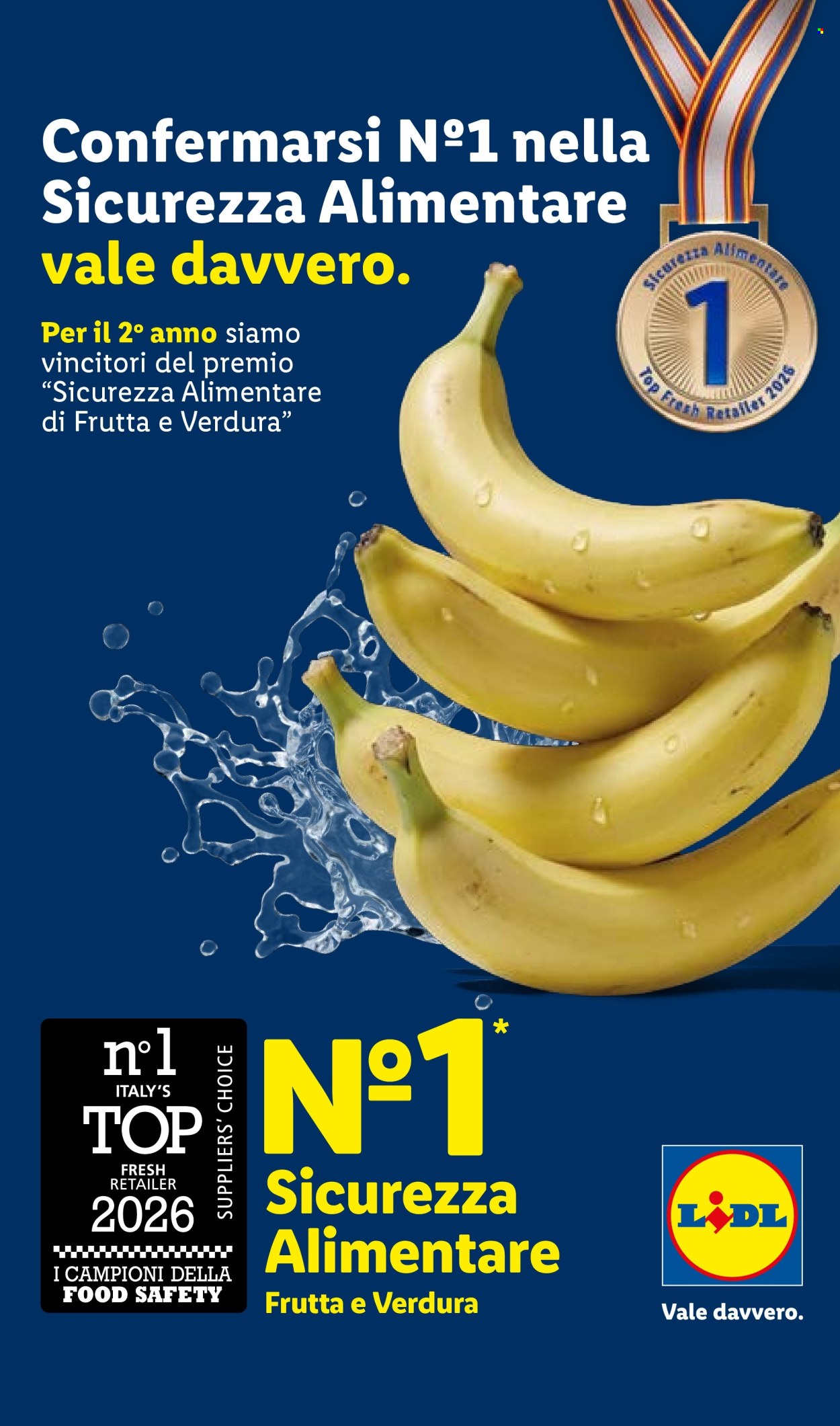 Volantino Lidl - 3/9/2026 - 9/9/2026. Pagina 17