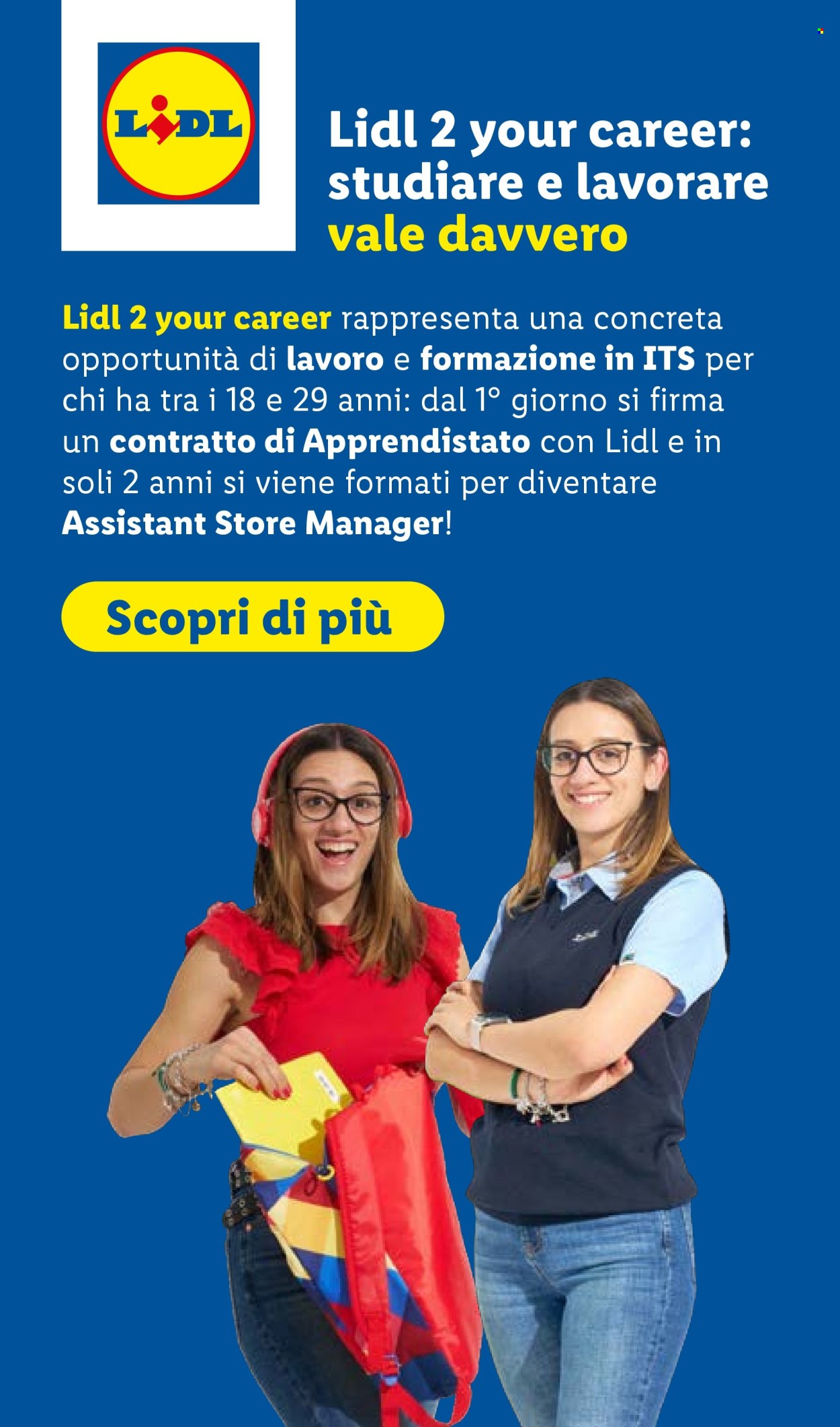Volantino Lidl - 3/9/2026 - 9/9/2026. Pagina 44