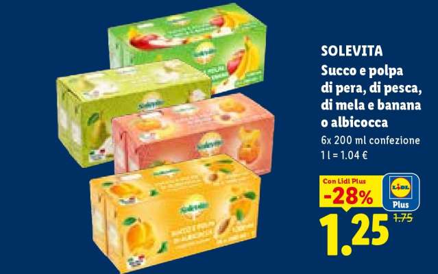 Solevita