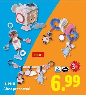 Lupilu